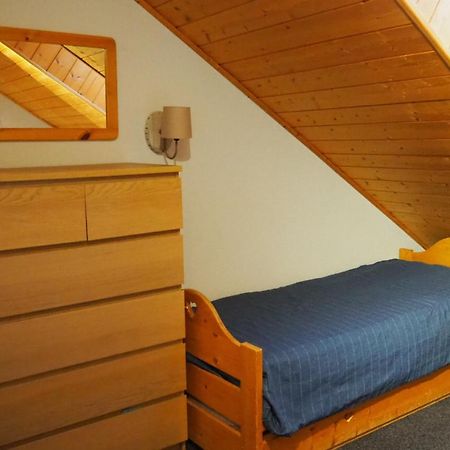 Duplex Residence Aldebaran Risoul - 3 Pieces - 8 Personnes 외부 사진