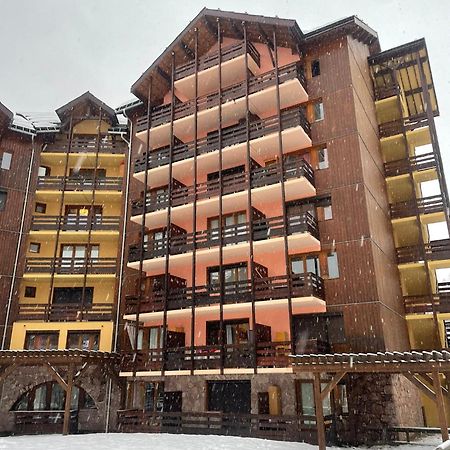 Duplex Residence Aldebaran Risoul - 3 Pieces - 8 Personnes 외부 사진