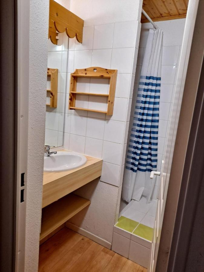 Duplex Residence Aldebaran Risoul - 3 Pieces - 8 Personnes 외부 사진