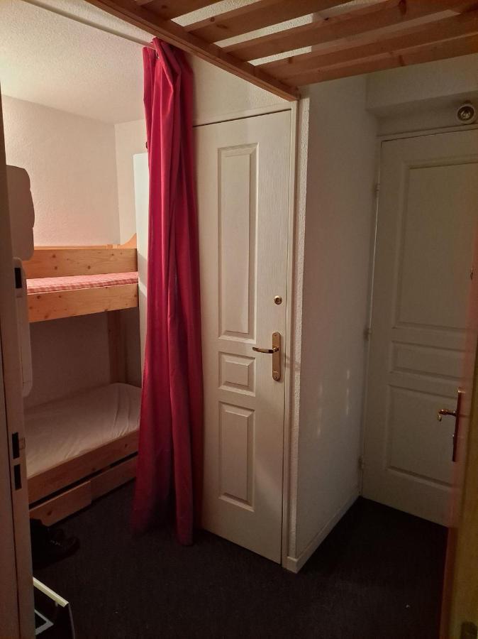 Duplex Residence Aldebaran Risoul - 3 Pieces - 8 Personnes 외부 사진
