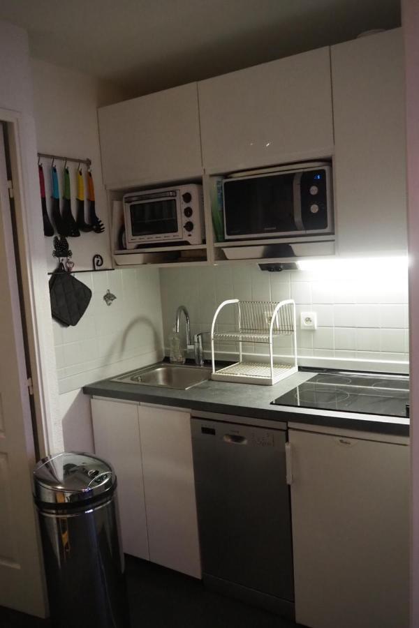 Duplex Residence Aldebaran Risoul - 3 Pieces - 8 Personnes 외부 사진