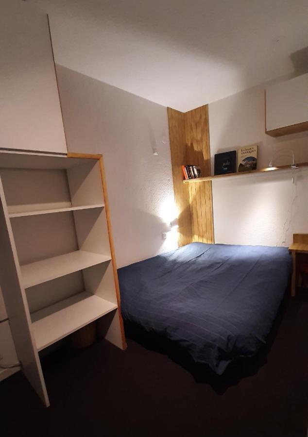 Duplex Residence Aldebaran Risoul - 3 Pieces - 8 Personnes 외부 사진