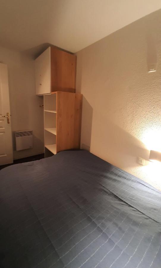 Duplex Residence Aldebaran Risoul - 3 Pieces - 8 Personnes 외부 사진