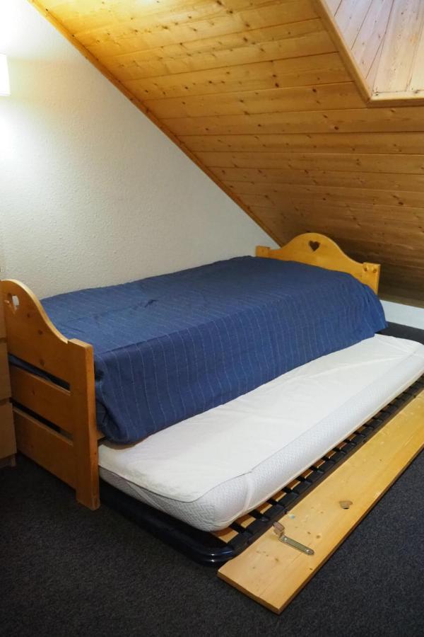 Duplex Residence Aldebaran Risoul - 3 Pieces - 8 Personnes 외부 사진