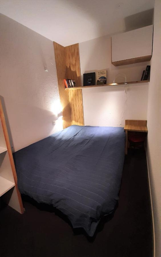 Duplex Residence Aldebaran Risoul - 3 Pieces - 8 Personnes 외부 사진