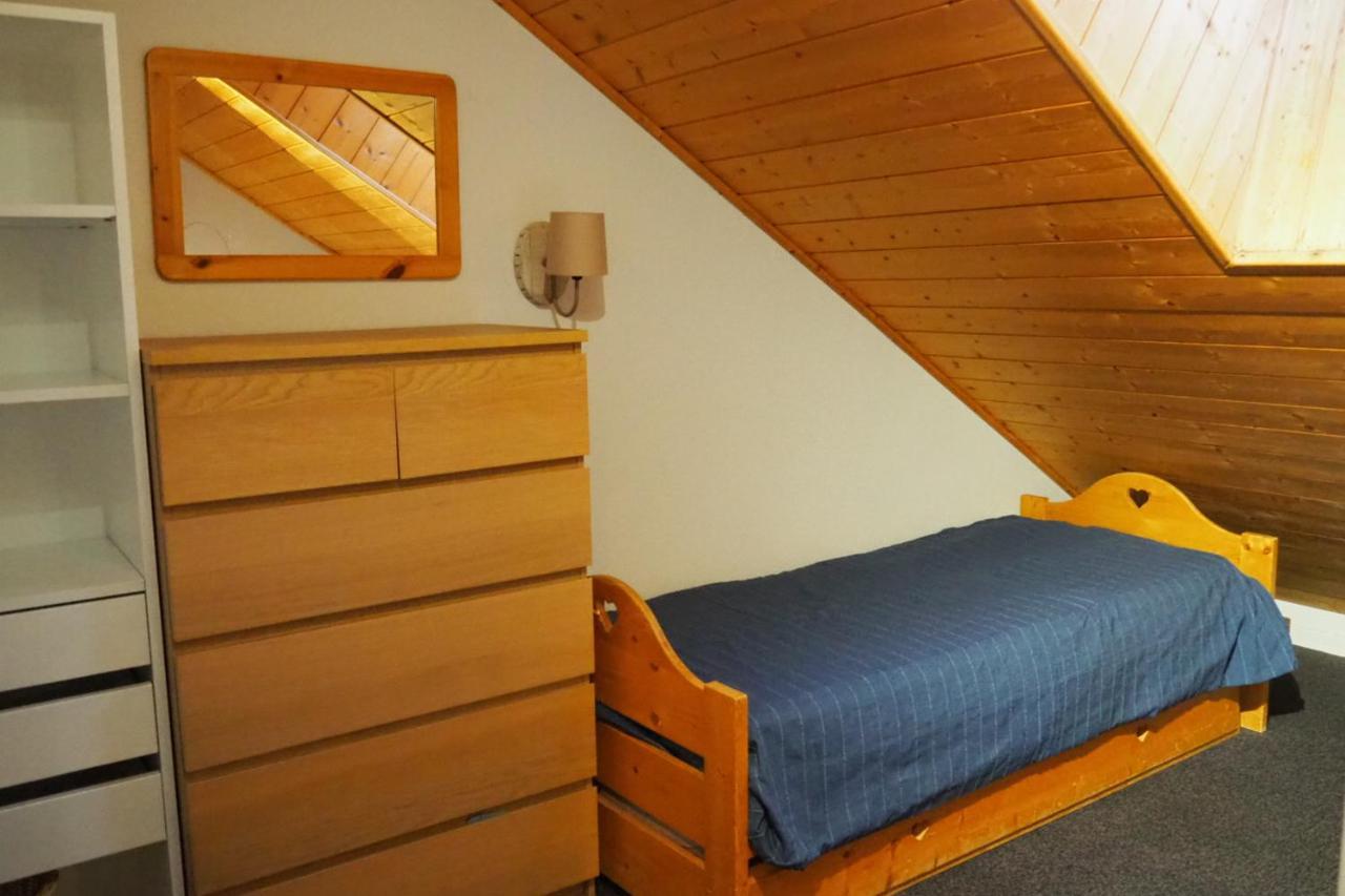 Duplex Residence Aldebaran Risoul - 3 Pieces - 8 Personnes 외부 사진