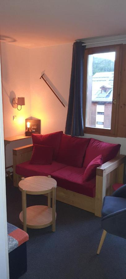 Duplex Residence Aldebaran Risoul - 3 Pieces - 8 Personnes 외부 사진